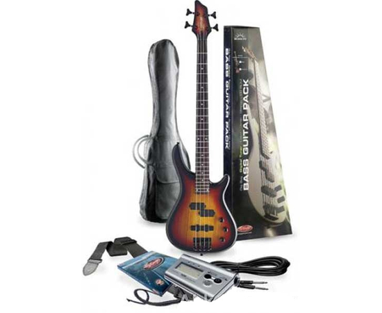 Бас-гитара Stagg BC300-SB P2 - 17852 за 0 грн. | 4Club